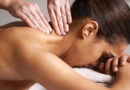 Massaggio schiena/cervicale